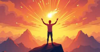How to Ignite Your Inner Fire and Keep It Burning