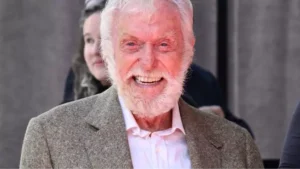 Dick Van Dyke, 99, Shares His Secret to a Long, Happy, and Youthful Life
