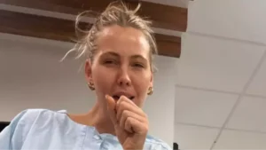 Love Island Star Lexy Thornberry, 24, Reveals Cancer Diagnosis in Emotional Update