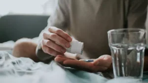 People Living with HIV Share the First Symptoms They Noticed as Experts Warn of 3.3 Million New Cases by 2030